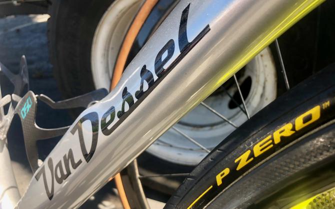 器材盛宴 环加州上的装备器材亮点