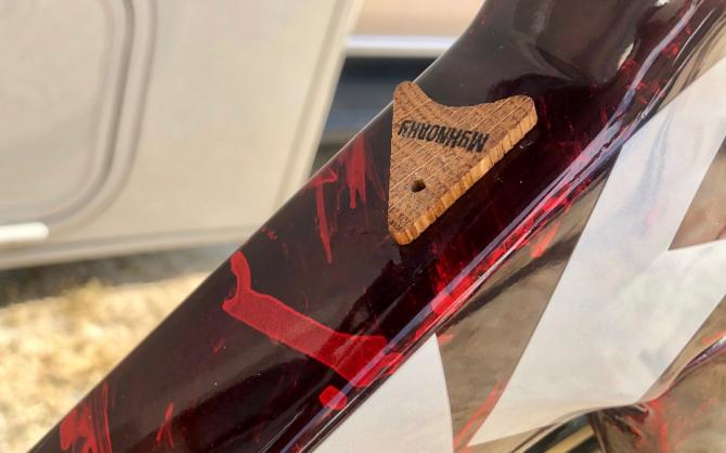 器材盛宴 环加州上的装备器材亮点