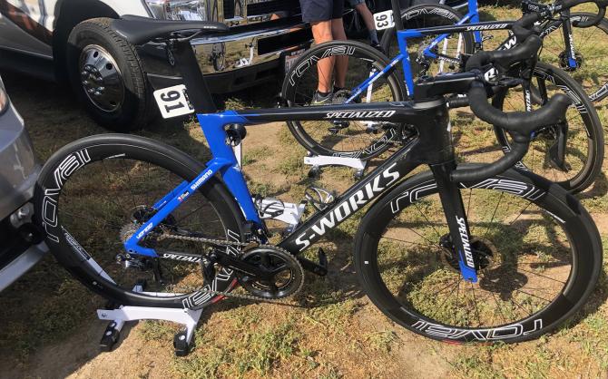 器材盛宴 环加州上的装备器材亮点