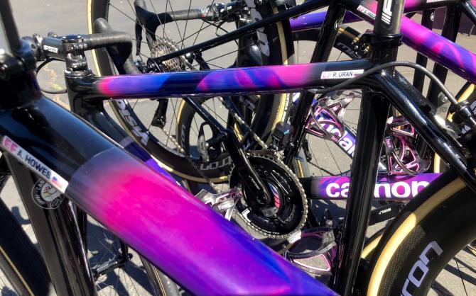 器材盛宴 环加州上的装备器材亮点