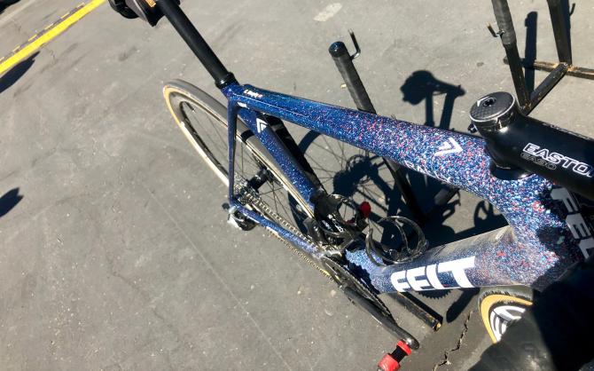 器材盛宴 环加州上的装备器材亮点