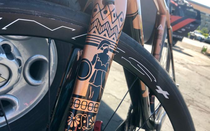 器材盛宴 环加州上的装备器材亮点