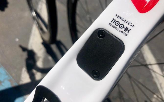 器材盛宴 环加州上的装备器材亮点