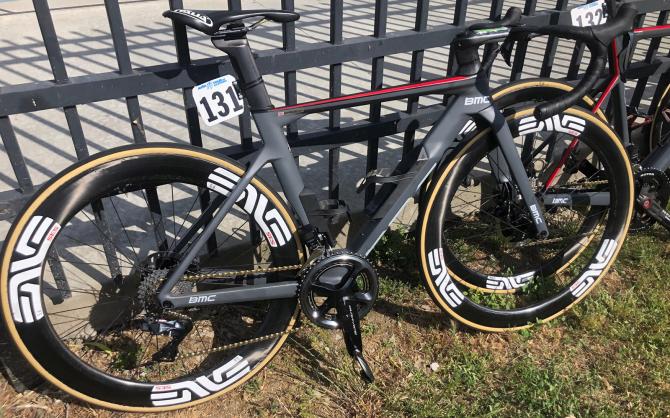 器材盛宴 环加州上的装备器材亮点