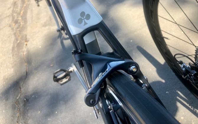 器材盛宴 环加州上的装备器材亮点