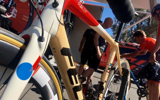 器材盛宴 环加州上的装备器材亮点