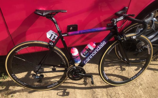 器材盛宴 环加州上的装备器材亮点