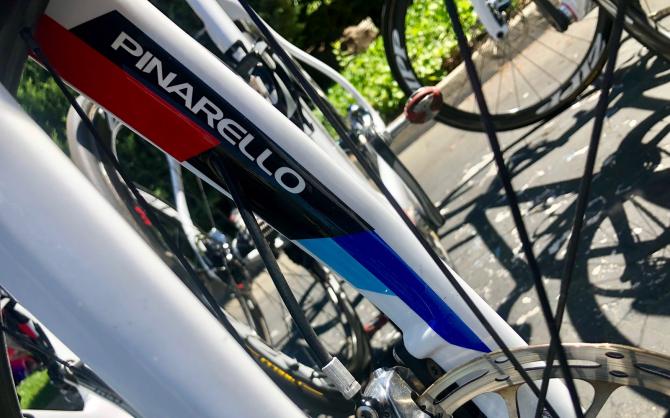 器材盛宴 环加州上的装备器材亮点