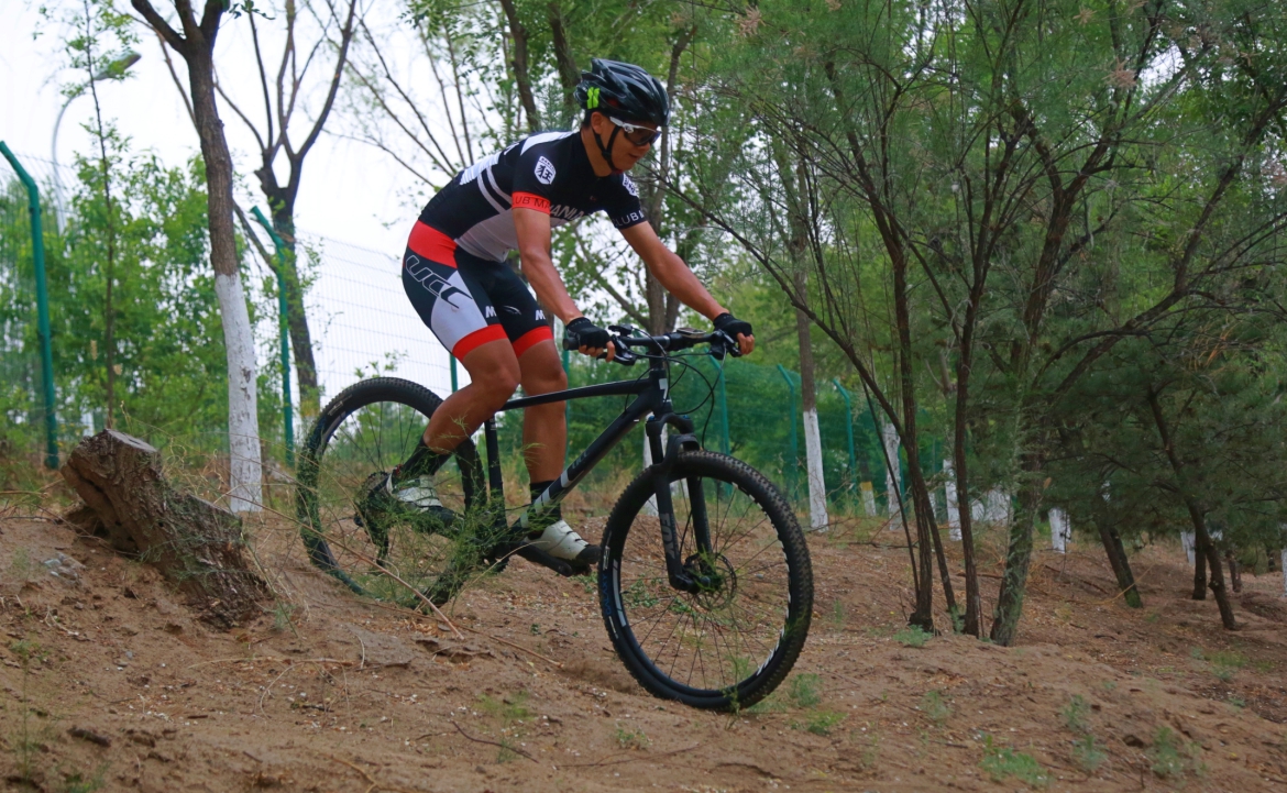 COMPETITOR XC COMPETITOR XC