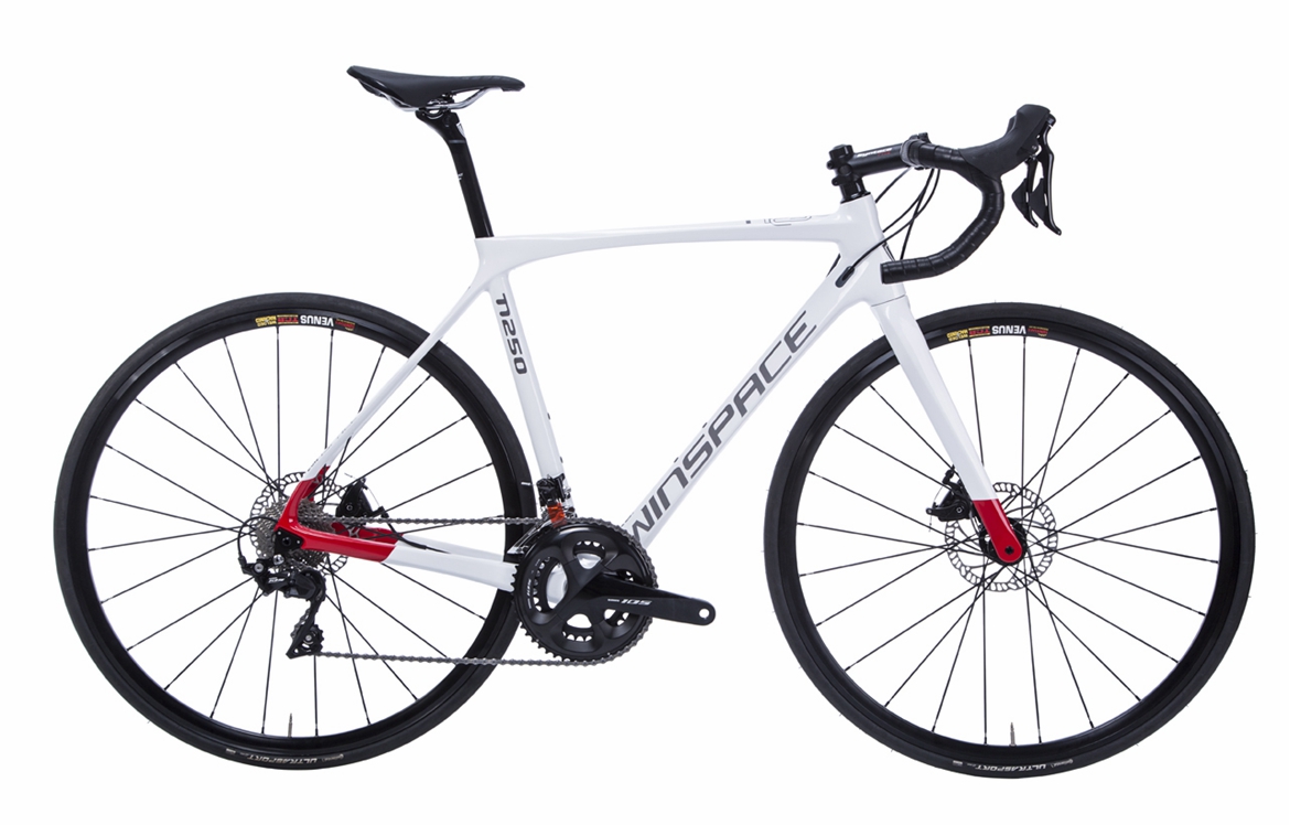 银贝斯,winspace,t1250,公路车 银贝斯,winspace,t1250,公路车