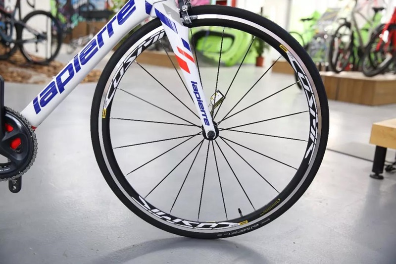 2019 FDJ�Ӱ泵��Lapierre Aircode SL FDJ