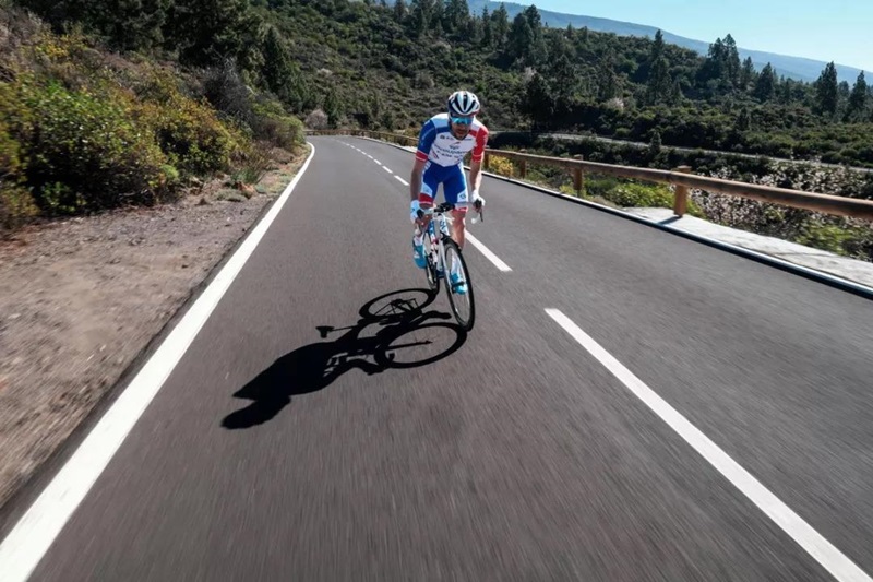 2019 FDJ�Ӱ泵��Lapierre Aircode SL FDJ