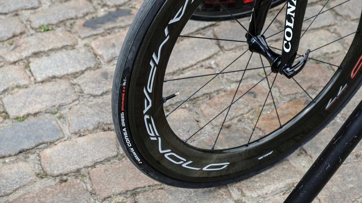 器材盛宴 环法第二赛段团队计时赛