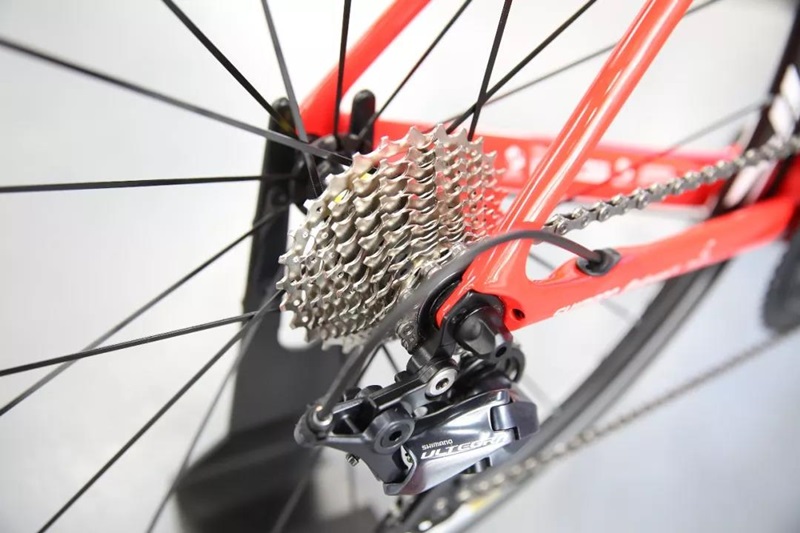 2019 FDJ�Ӱ泵��Lapierre Aircode SL FDJ