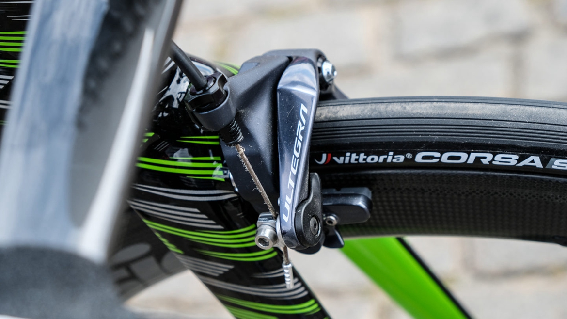 器材盛宴 环法第二赛段团队计时赛