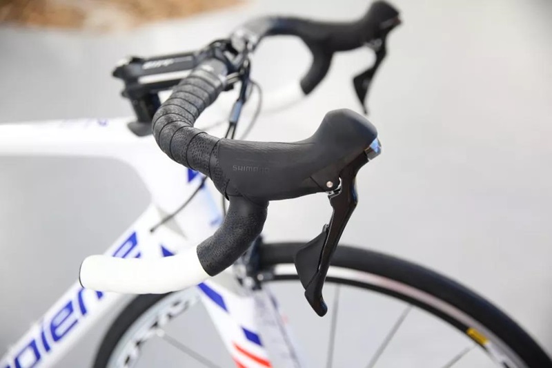 2019 FDJ�Ӱ泵��Lapierre Aircode SL FDJ