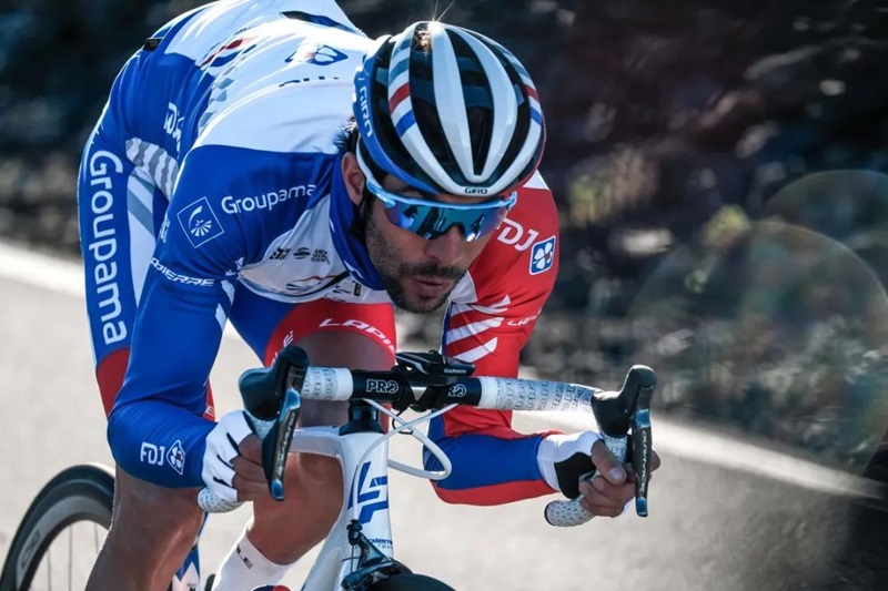 2019 FDJ�Ӱ泵��Lapierre Aircode SL FDJ