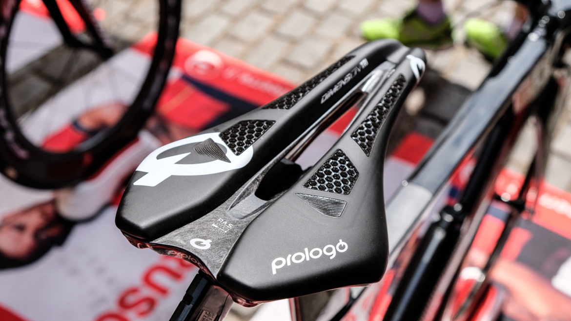 器材盛宴 环法第二赛段团队计时赛