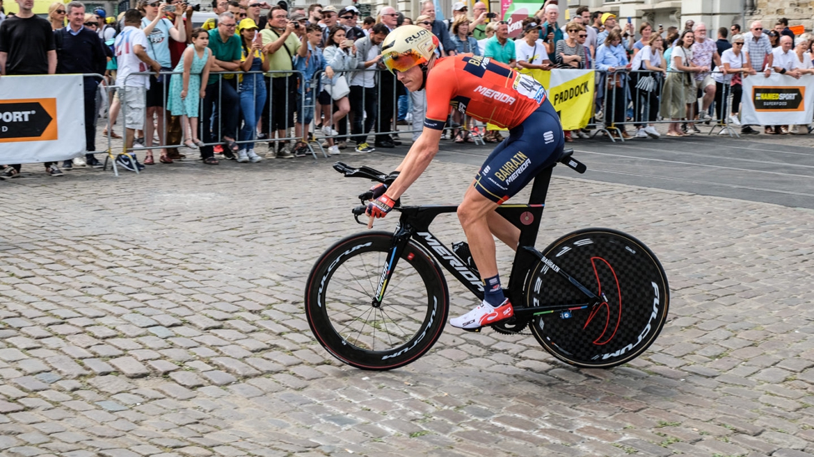 器材盛宴 环法第二赛段团队计时赛