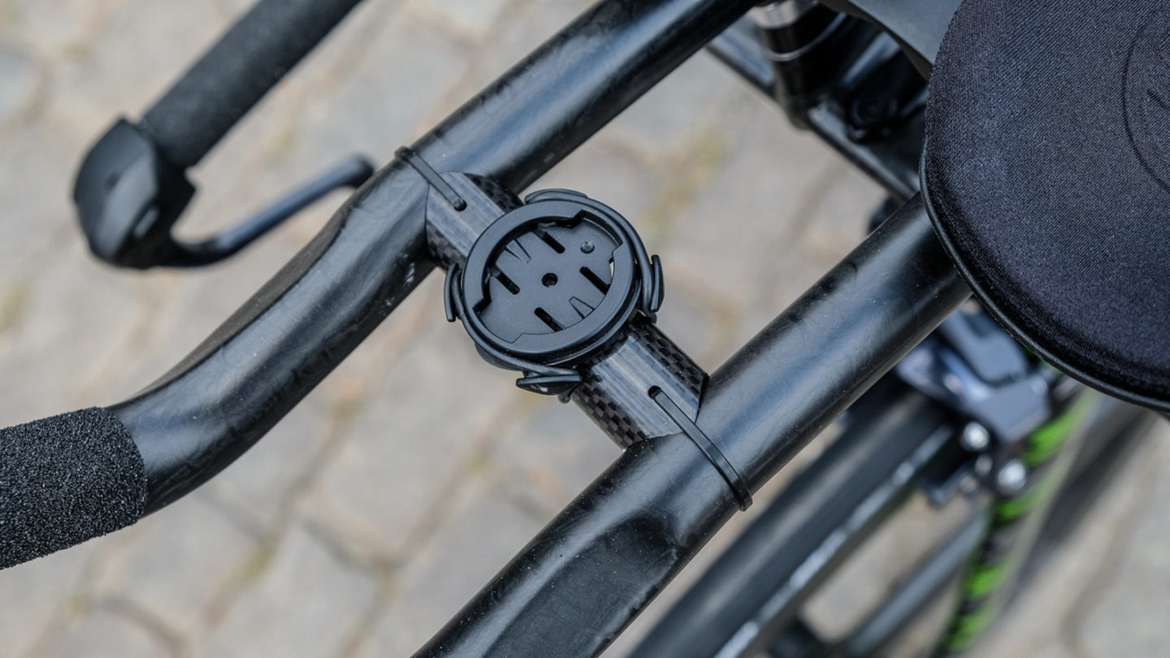 器材盛宴 环法第二赛段团队计时赛