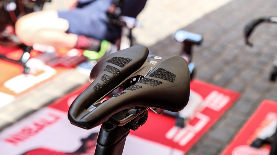 器材盛宴 环法第二赛段团队计时赛