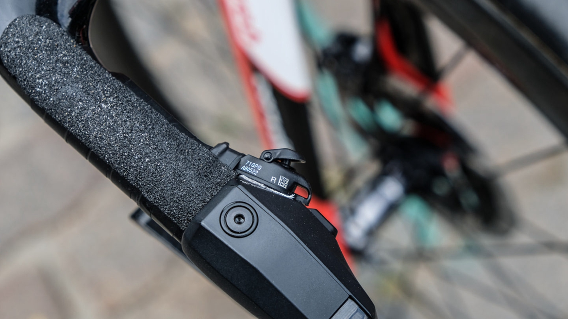 器材盛宴 环法第二赛段团队计时赛