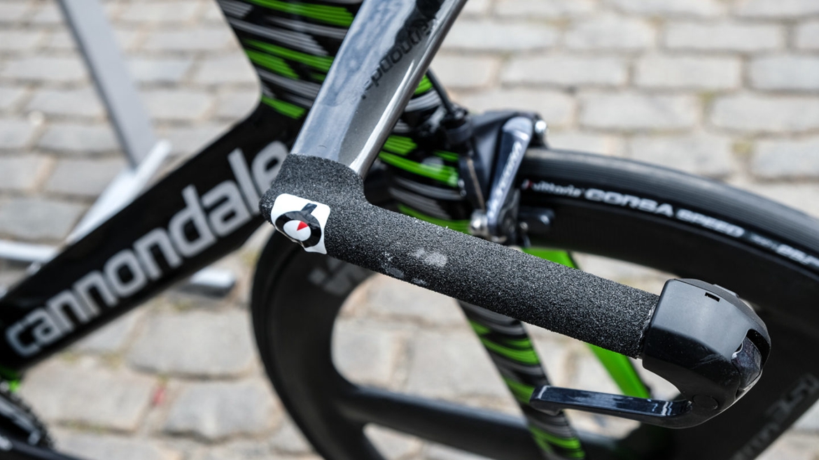 器材盛宴 环法第二赛段团队计时赛