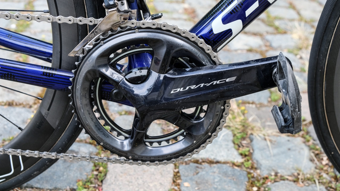 车手战车 阿拉菲利普的S-Works Tarmac SL6