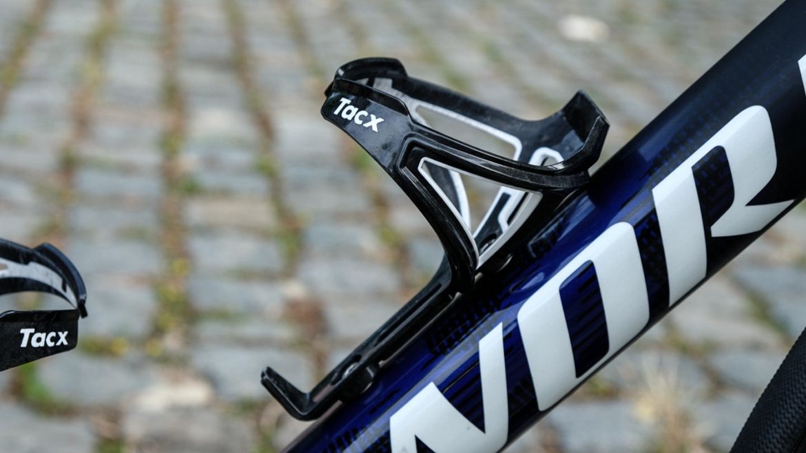 车手战车 阿拉菲利普的S-Works Tarmac SL6