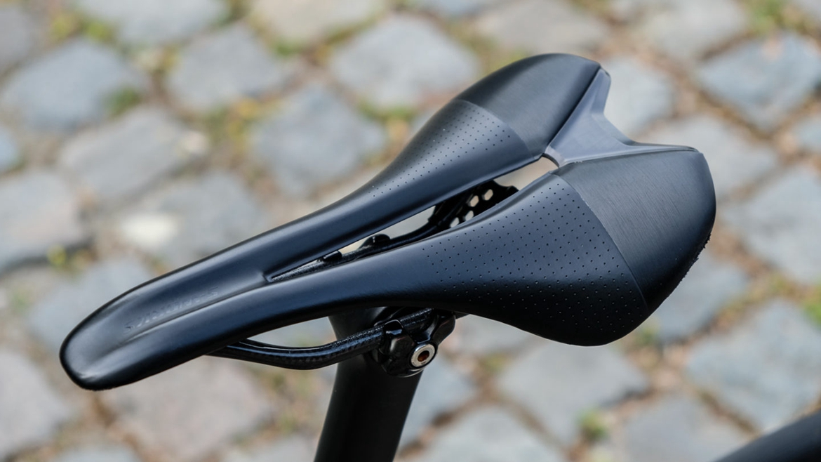 车手战车 阿拉菲利普的S-Works Tarmac SL6