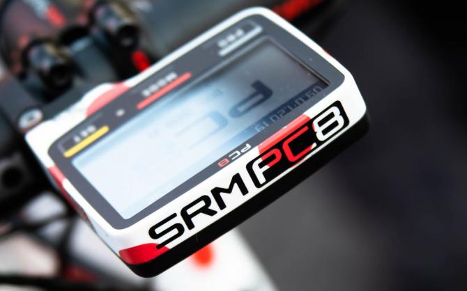 车手战车 伟伦斯的圆点Ridley Helium SLX