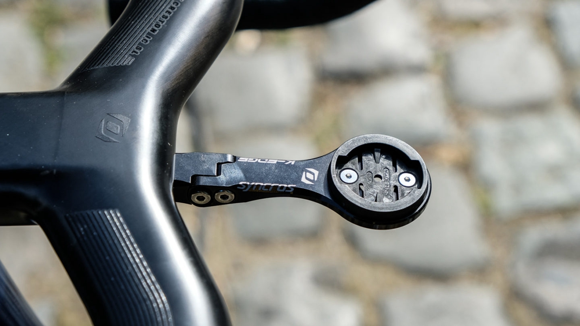 车手战车 特伦丁的欧洲冠军Scott Addict RC