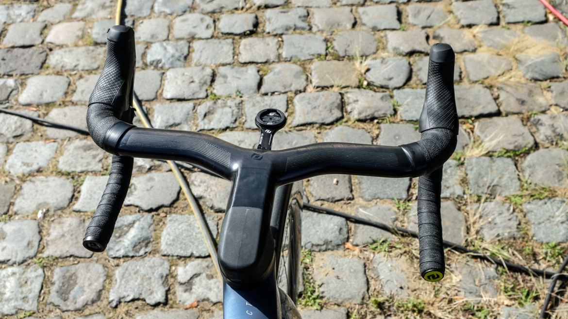 车手战车 特伦丁的欧洲冠军Scott Addict RC