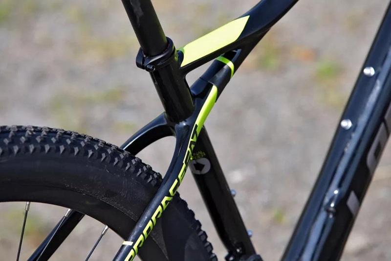 LAPIERRE Prorace SAT 529