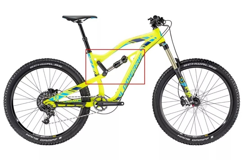 LAPIERRE Prorace SAT 529