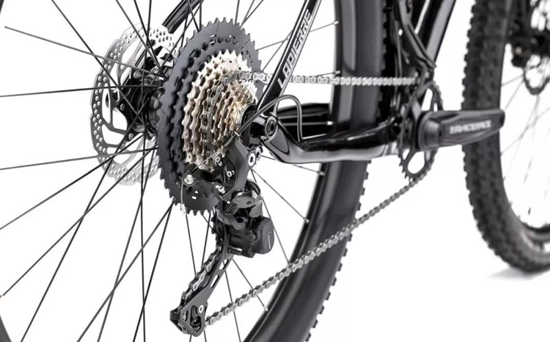 LAPIERRE Prorace SAT 529