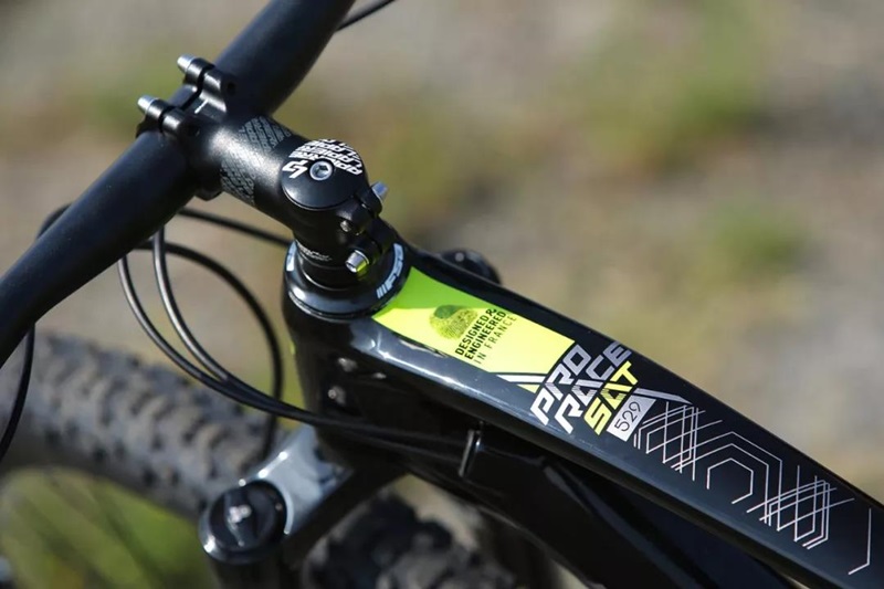 LAPIERRE Prorace SAT 529