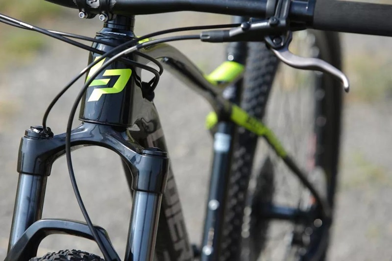 LAPIERRE Prorace SAT 529