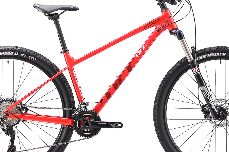 德曼特29 德曼特29