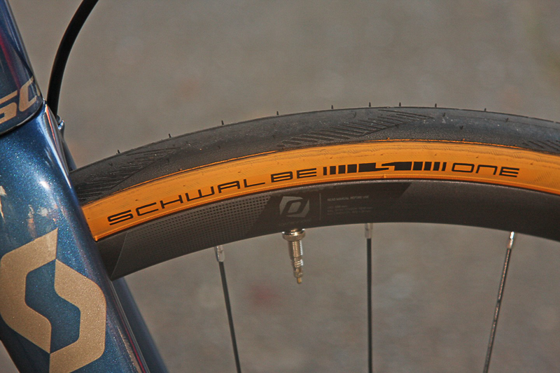 SCOTT ADDICT����