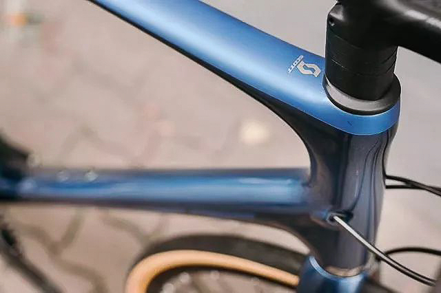 SCOTT ADDICT����