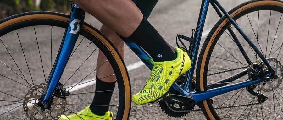 2020 SCOTT ADDICT����