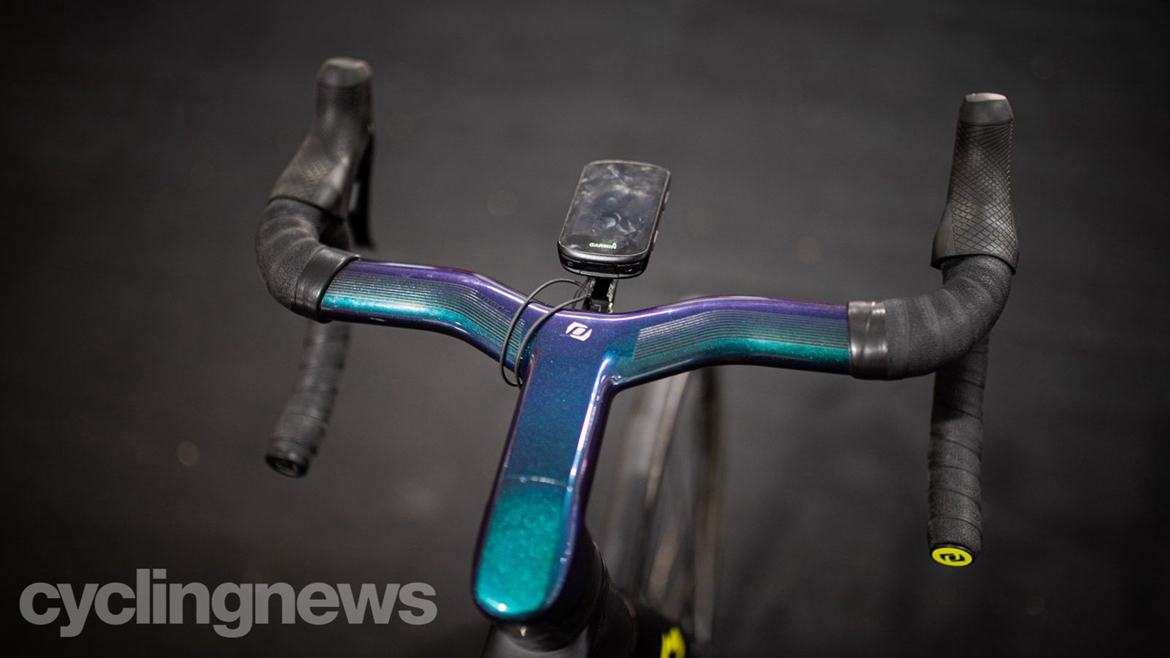 车手战车 英庇的Scott Addiict RC