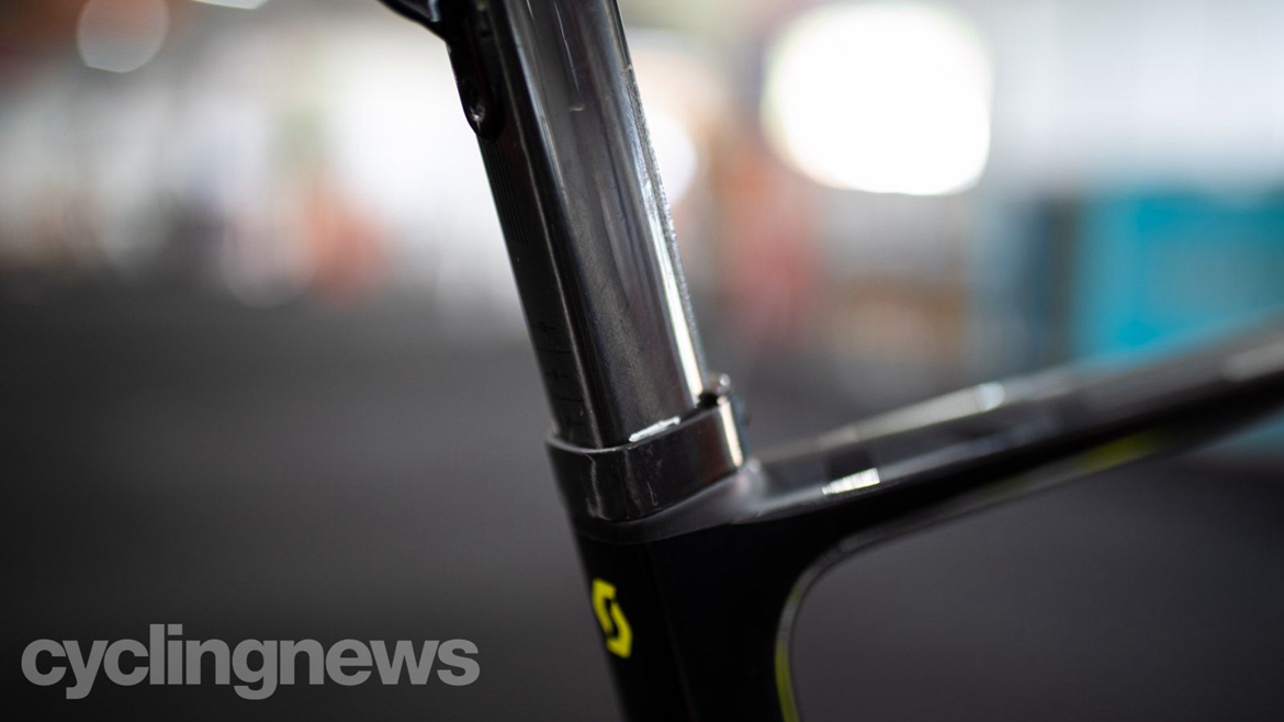 车手战车 英庇的Scott Addiict RC