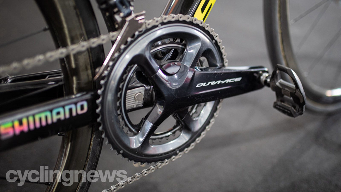 车手战车 英庇的Scott Addiict RC