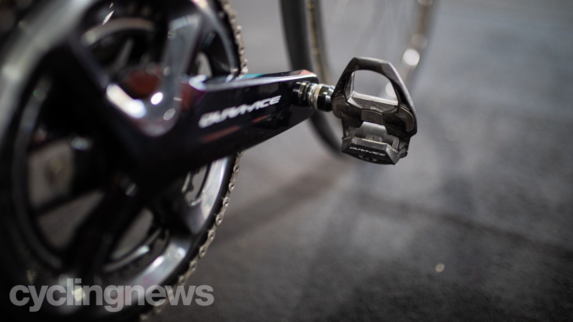 车手战车 英庇的Scott Addiict RC