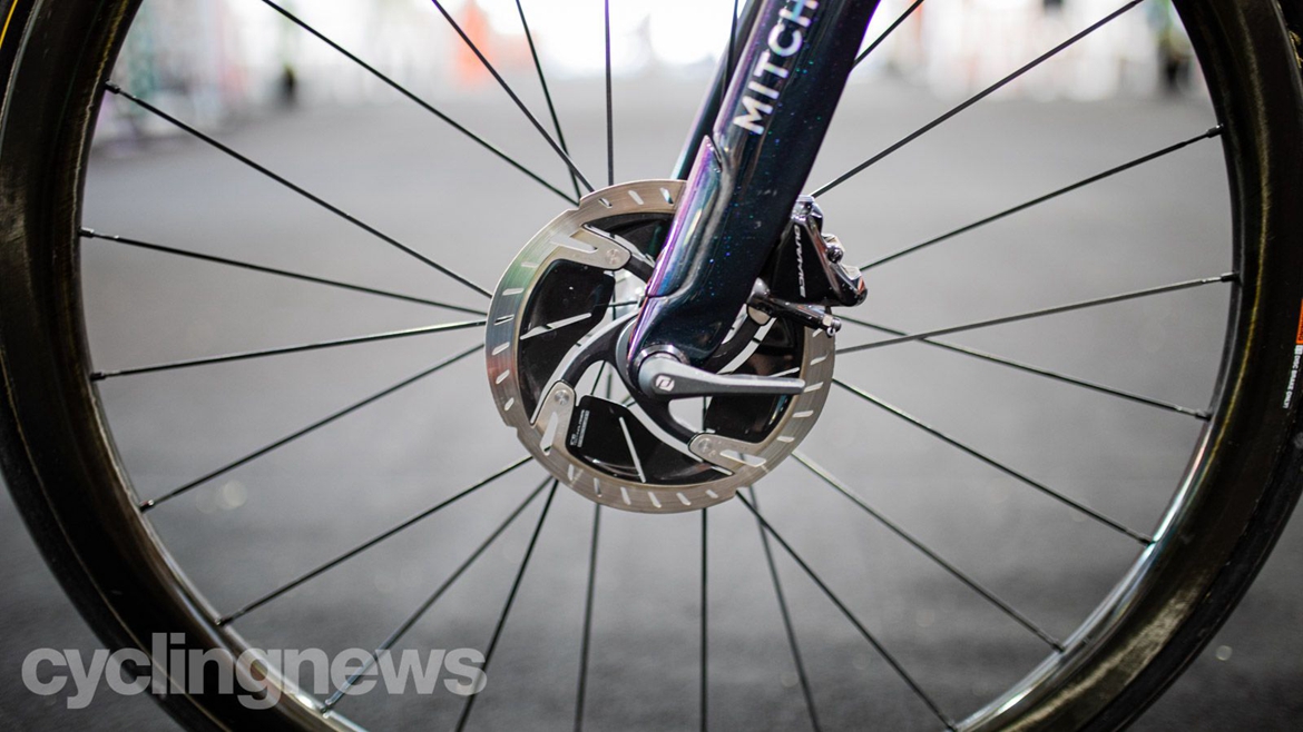 车手战车 英庇的Scott Addiict RC