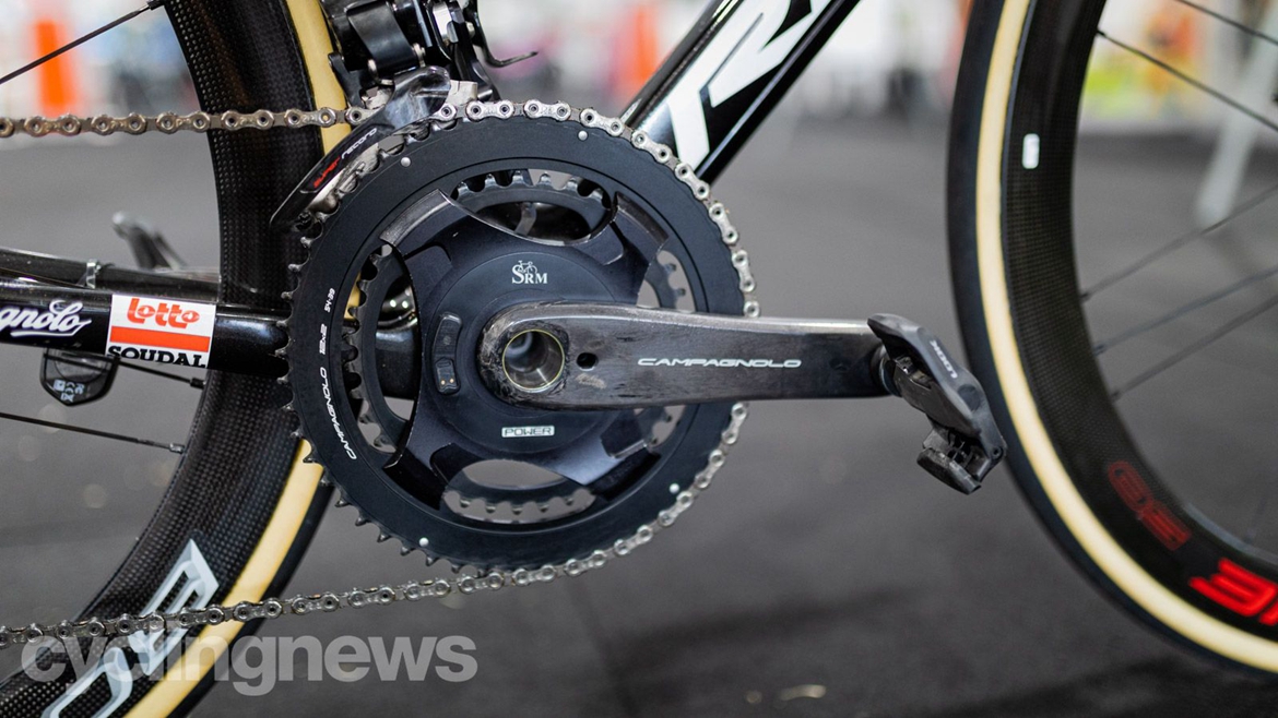 车手战车 尤安的Ridley Noah Fast Disc