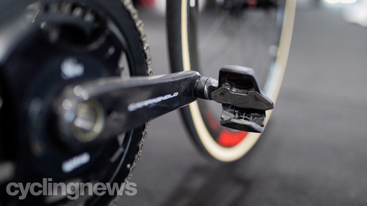 车手战车 尤安的Ridley Noah Fast Disc