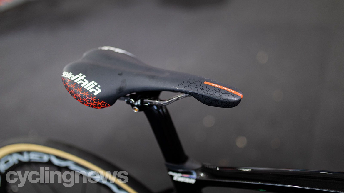 车手战车 尤安的Ridley Noah Fast Disc